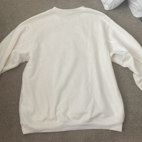 New York blue notes crew neck - Picture 5 of 7